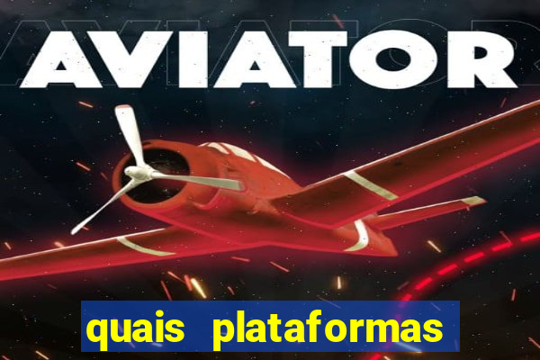 quais plataformas de jogos está pagando